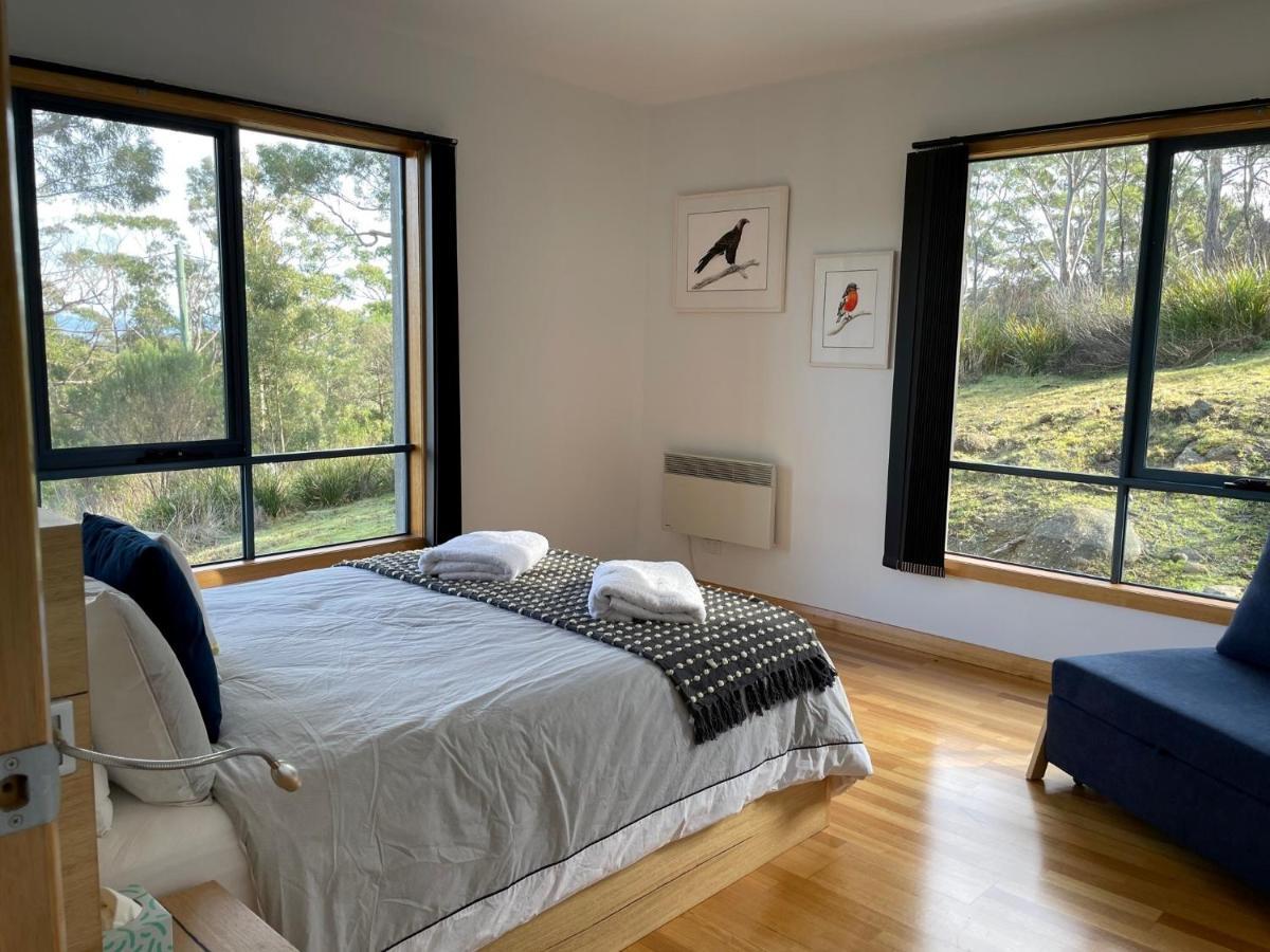 Hill Top Retreat Nubeena Экстерьер фото